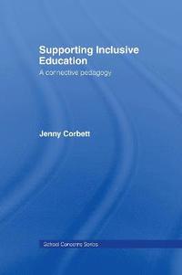 bokomslag Supporting Inclusive Education