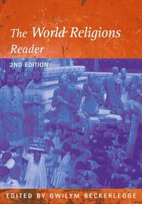 bokomslag The World Religions Reader