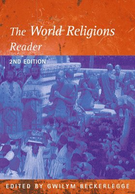 The World Religions Reader 1