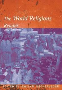 bokomslag The World Religions Reader