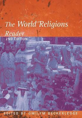 Gwilym Beckerlegge - World Religions Reader, Häftad