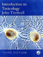 Introduction to Toxicology