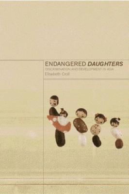 Endangered Daughters 1