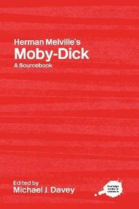 bokomslag Herman Melville's Moby-Dick
