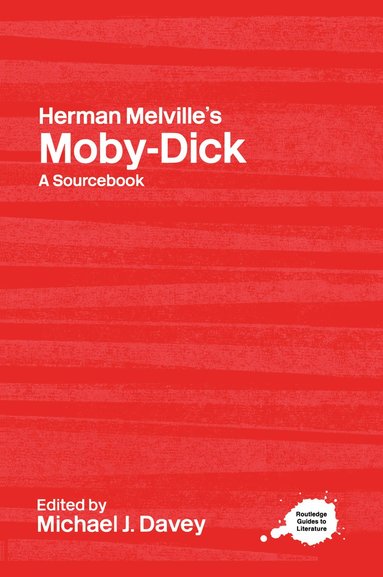 bokomslag Herman Melville's Moby-Dick