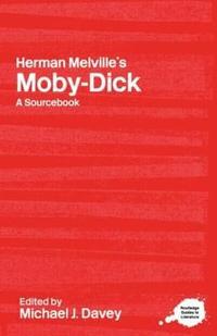 bokomslag Herman Melville's Moby-Dick