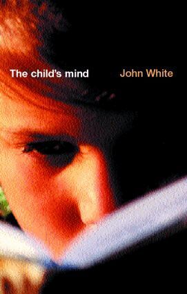 John White - Child's Mind, Häftad