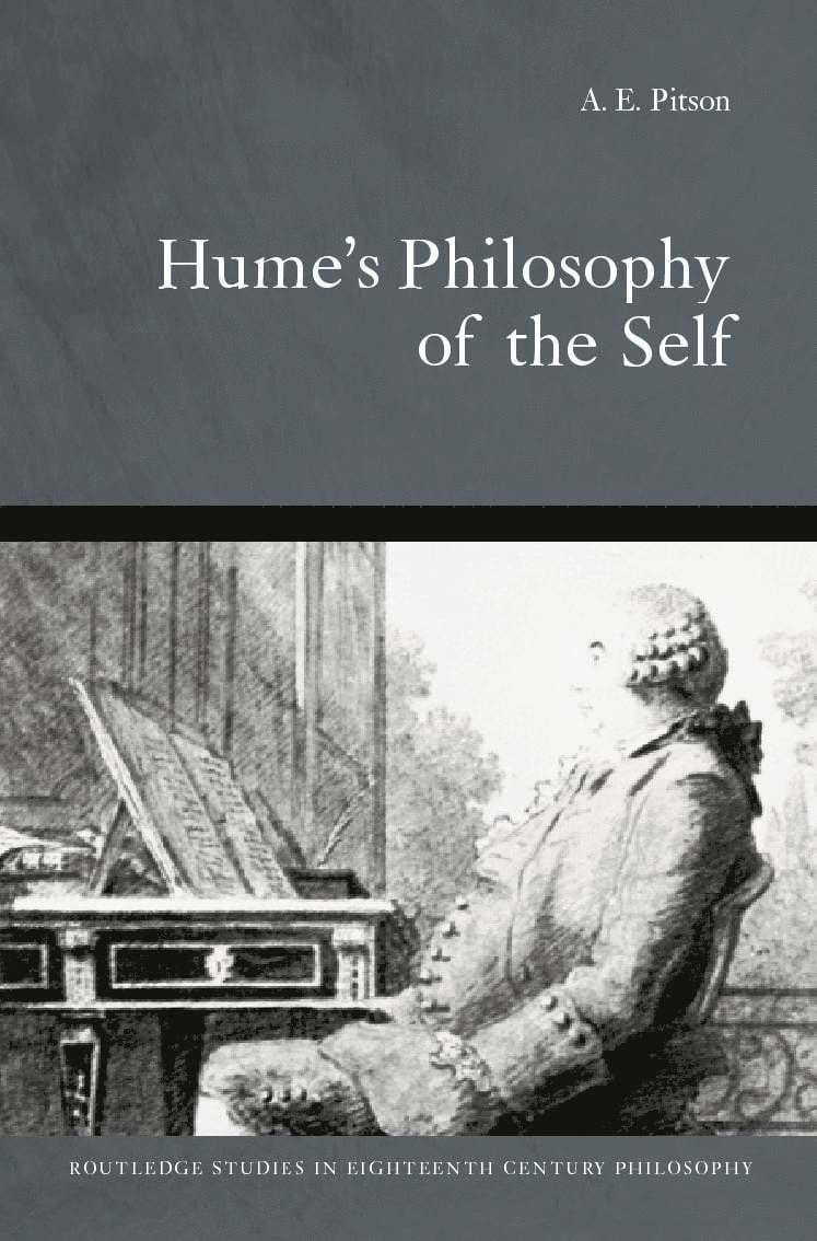 Hume's Philosophy Of The Self 1