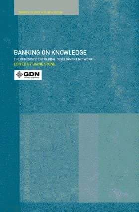 bokomslag Banking on Knowledge