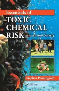 bokomslag Essentials of Toxic Chemical Risk