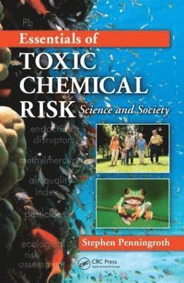 Essentials of Toxic Chemical Risk 1