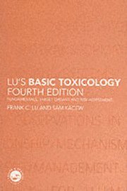 Lu's Basic Toxicology 1