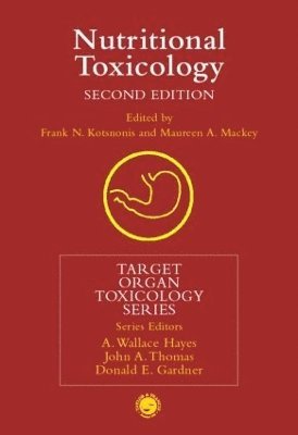 Nutritional Toxicology