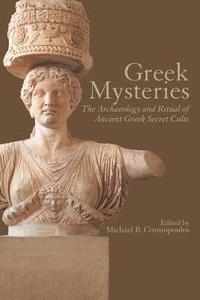 bokomslag Greek Mysteries