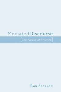 bokomslag Mediated Discourse