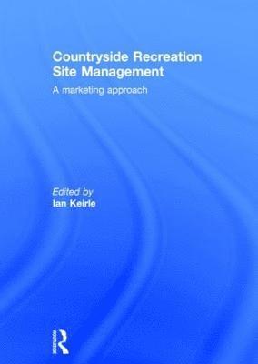 Countryside Recreation Site Management 1