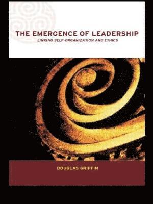 Douglas Griffin - Emergence of Leadership, Häftad