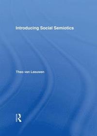 bokomslag Introducing Social Semiotics