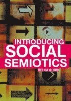 bokomslag Introducing Social Semiotics