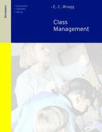 bokomslag Class Management in the Secondary School