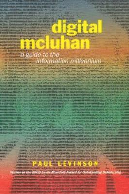 Digital McLuhan 1