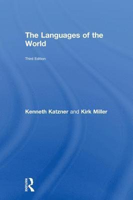 The Languages of the World 1