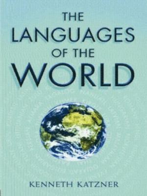 The Languages of the World 1