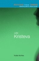 bokomslag Julia Kristeva