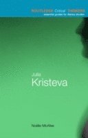 Julia Kristeva 1