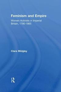 bokomslag Feminism and Empire