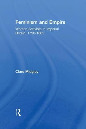 bokomslag Feminism and Empire