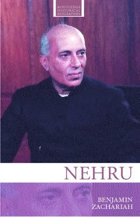 bokomslag Nehru