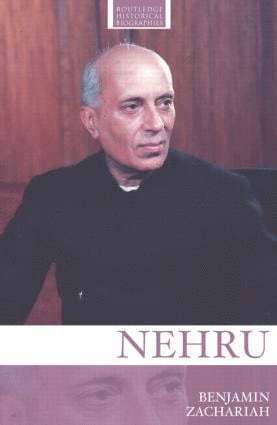 bokomslag Nehru