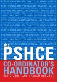 bokomslag The Secondary PSHE Co-ordinator's Handbook