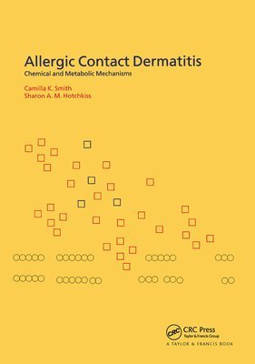 Allergic Contact Dermatitis