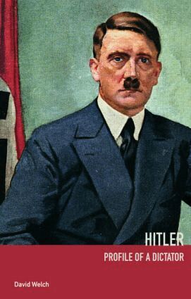 Martyn Housden - Hitler, Inbunden