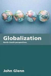 bokomslag Globalization