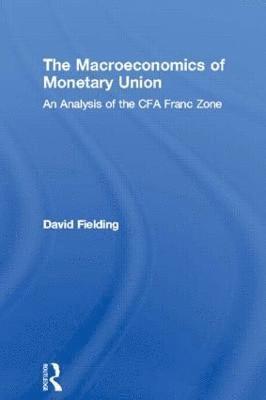 Macroeconomics of Monetary Union