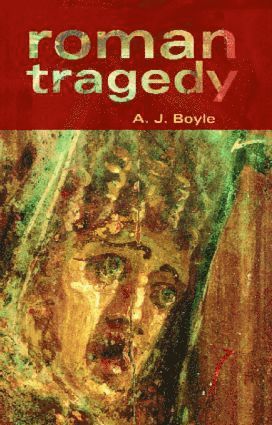 bokomslag Roman Tragedy