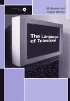 bokomslag The Language of Television