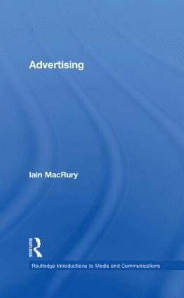 Advertising