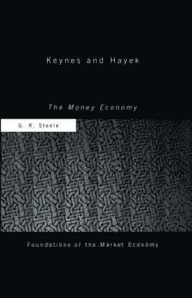 bokomslag Keynes and Hayek