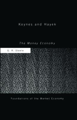 Keynes and Hayek 1