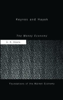 Keynes and Hayek 1