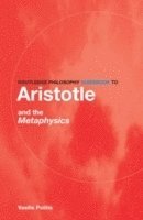 bokomslag Routledge Philosophy GuideBook to Aristotle and the Metaphysics