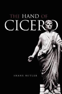 bokomslag Hand of Cicero