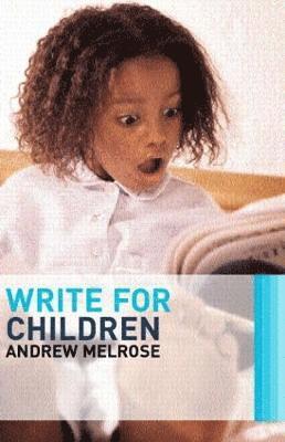 Write for Children 1