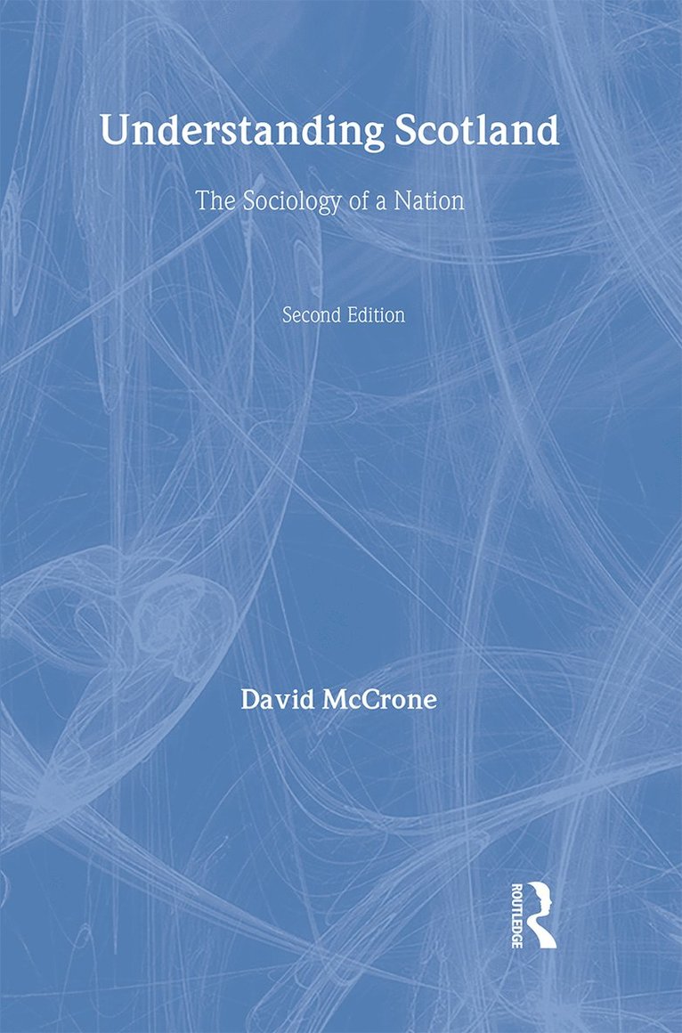 Understanding Scotland