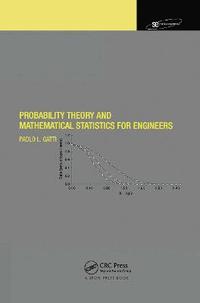bokomslag Probability Theory and Mathematical Statistics for Engineers