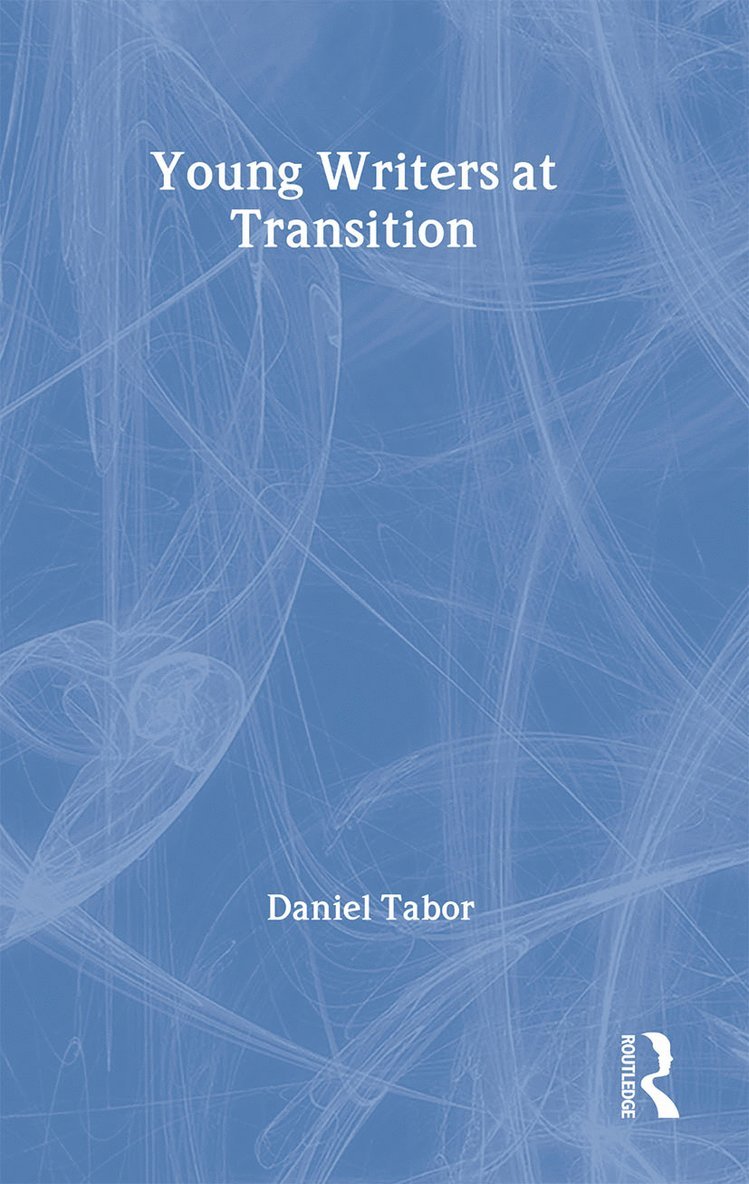 Young Writers at Transition 1
